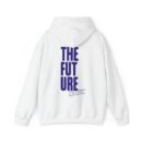 The Future Unisex Heavy Blend™ Hooded Sweatshirt