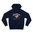American sweetheart Unisex Supply Hoodie