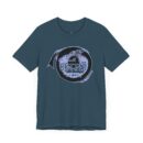 Butter Graphic Unisex Jersey Tee