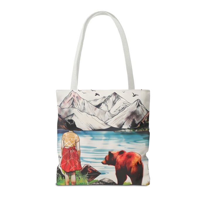 Nature Tote Bag (AOP) - Image 30