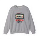 Retro Unisex Heavy Blend™ Crewneck Sweatshirt