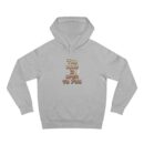 The Door is open to you Unisex Supply Hoodie