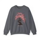 Eternal Bloom Unisex Heavy Blend™ Crewneck Sweatshirt
