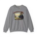 Outdoor life Unisex Heavy Blend™ Crewneck Sweatshirt