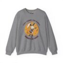 Tiny tunes big bunny! Unisex Heavy Blend™ Crewneck Sweatshirt