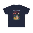 Bloom Unisex Heavy Cotton Tee