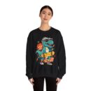 Wild street Unisex Heavy Blend™ Crewneck Sweatshirt