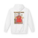 The Hangul Maker Unisex Midweight Softstyle Fleece Hoodie