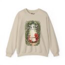 Tea time tales Unisex Heavy Blend™ Crewneck Sweatshirt