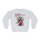 Jazz cat's groove Unisex NuBlend® Crewneck Sweatshirt
