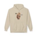 Take a rest, bird Unisex Midweight Softstyle Fleece Hoodie