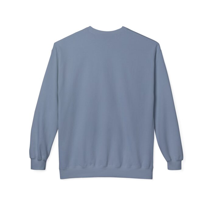 Don't Blink Unisex Midweight Softstyle Fleece Crewneck Sweatshirt - Image 10