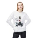 Beacon of Hope Unisex Midweight Softstyle Fleece Crewneck Sweatshirt