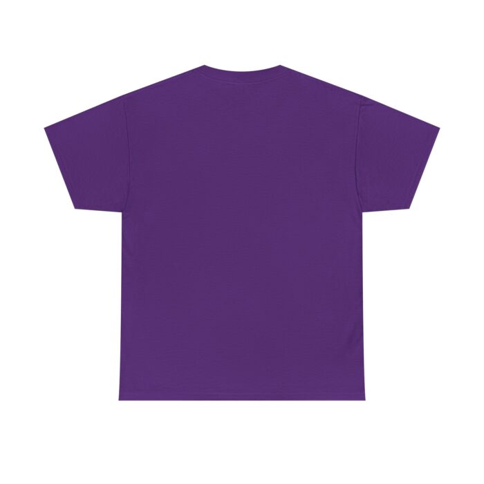 Bloom Unisex Heavy Cotton Tee - Image 42