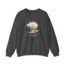 Into the Wild Unisex Heavy Blend™ Crewneck Sweatshirt