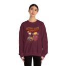 Nothing beats roasted sweet potatoes Unisex Heavy Blend™ Crewneck Sweatshirt