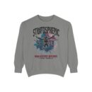 Sky Diver Unisex Garment-Dyed Sweatshirt