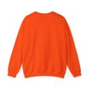 Rabbit Unisex Heavy Blend™ Crewneck Sweatshirt
