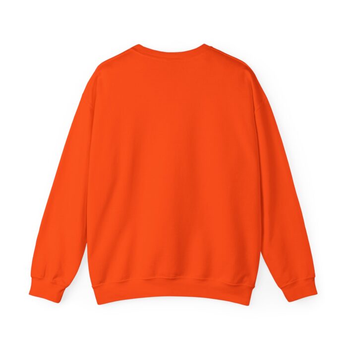Rabbit Unisex Heavy Blend™ Crewneck Sweatshirt - Image 10
