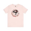 Not to create beauty Unisex Jersey Short Sleeve Tee