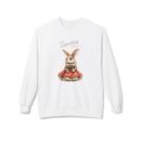 "meta_description": "Stay cozy with the Timeless Wanderer Unisex Sweatshirt, offering style and comfort.",