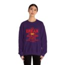 Break the principles Unisex Heavy Blend™ Crewneck Sweatshirt