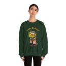 Happy Birthday! Unisex Heavy Blend™ Crewneck Sweatshirt