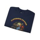 Supernova edition Unisex Heavy Blend™ Crewneck Sweatshirt