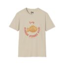 Korean street food Unisex Softstyle T-Shirt