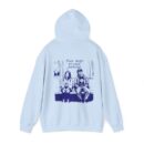 Find Rest on the Journey Unisex Heavy Blend™ Hooded Sweatshirt