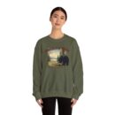 Outdoor life Unisex Heavy Blend™ Crewneck Sweatshirt