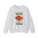 Tteokbokki Evangelist Unisex Heavy Blend™ Crewneck Sweatshirt