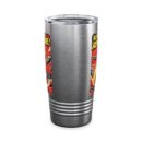 Blast Off to Adventure! Ringneck Tumbler, 20oz