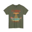 It's unreal Unisex Heavy Cotton Tee