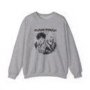 HongDae Freedom Unisex Heavy Blend™ Crewneck Sweatshirt