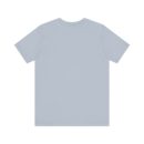Seoul 2025 Unisex Jersey Short Sleeve Tee