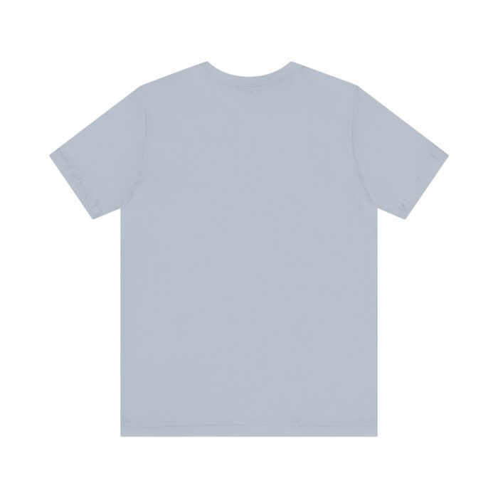 Seoul 2025 Unisex Jersey Short Sleeve Tee - Image 38