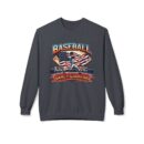 Game of champions Unisex Midweight Softstyle Fleece Crewneck Sweatshirt