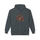 A bros' gathering Unisex Midweight Softstyle Fleece Hoodie