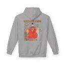 The Hangul Maker Unisex Midweight Softstyle Fleece Hoodie