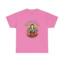 Hanbok Style Unisex Heavy Cotton Tee