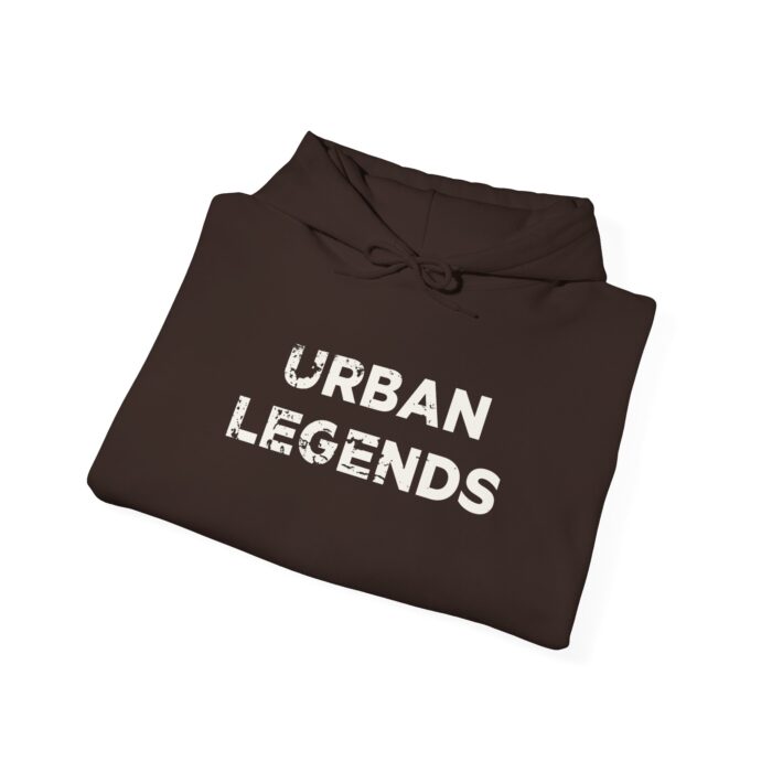 Urban Legends Unisex Heavy Blend™ Hooded Sweatshirt - Image 12