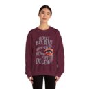 Don't believe what you see Unisex Heavy Blend™ Crewneck Sweatshirt