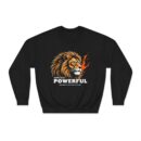 Tomorrow is better Unisex DryBlend® Crewneck Sweatshirt