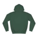 Through books Unisex College Hoodie