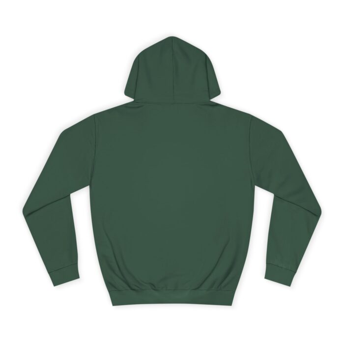 Through books Unisex College Hoodie - Image 14