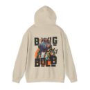 Big Bold Unisex Heavy Blend™ Hooded Sweatshirt