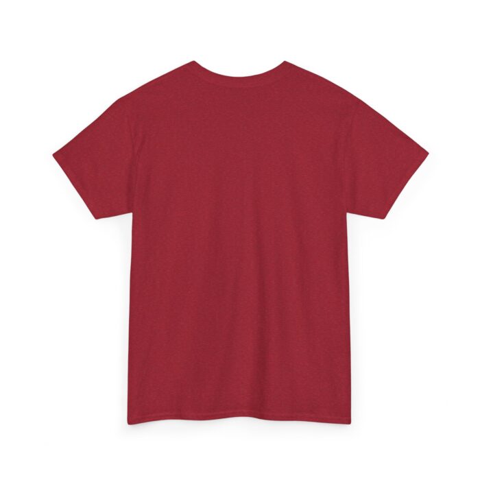 I just need to go to Korea Unisex Heavy Cotton Tee - Image 32