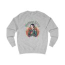 Hanbok style Unisex Sweatshirt