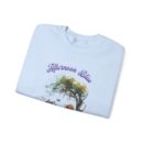 Afternoon Bliss Unisex Heavy Blend™ Crewneck Sweatshirt
